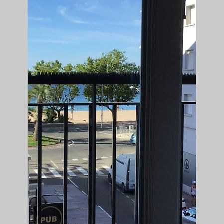 Des Vacances De Reve Apartman Fréjus Kültér fotó