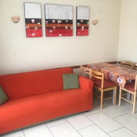 Des Vacances De Reve Apartman Fréjus Kültér fotó