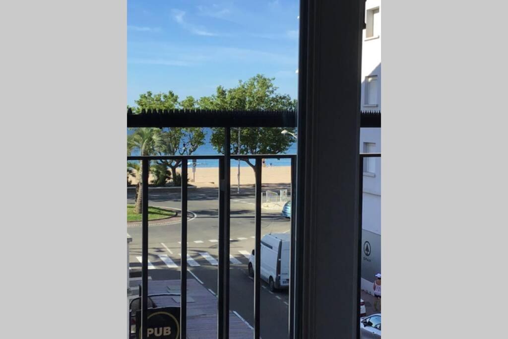 Des Vacances De Reve Apartman Fréjus Kültér fotó