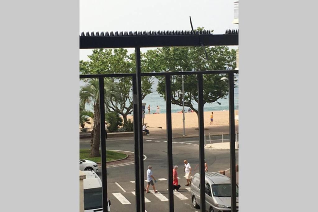 Des Vacances De Reve Apartman Fréjus Kültér fotó