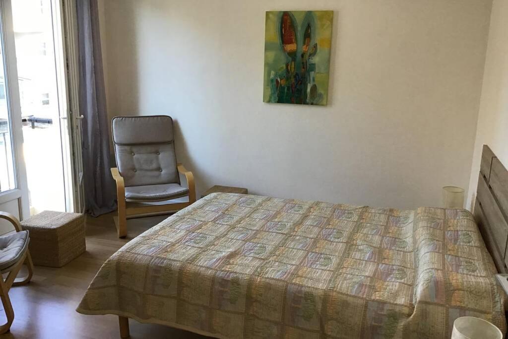 Des Vacances De Reve Apartman Fréjus Kültér fotó